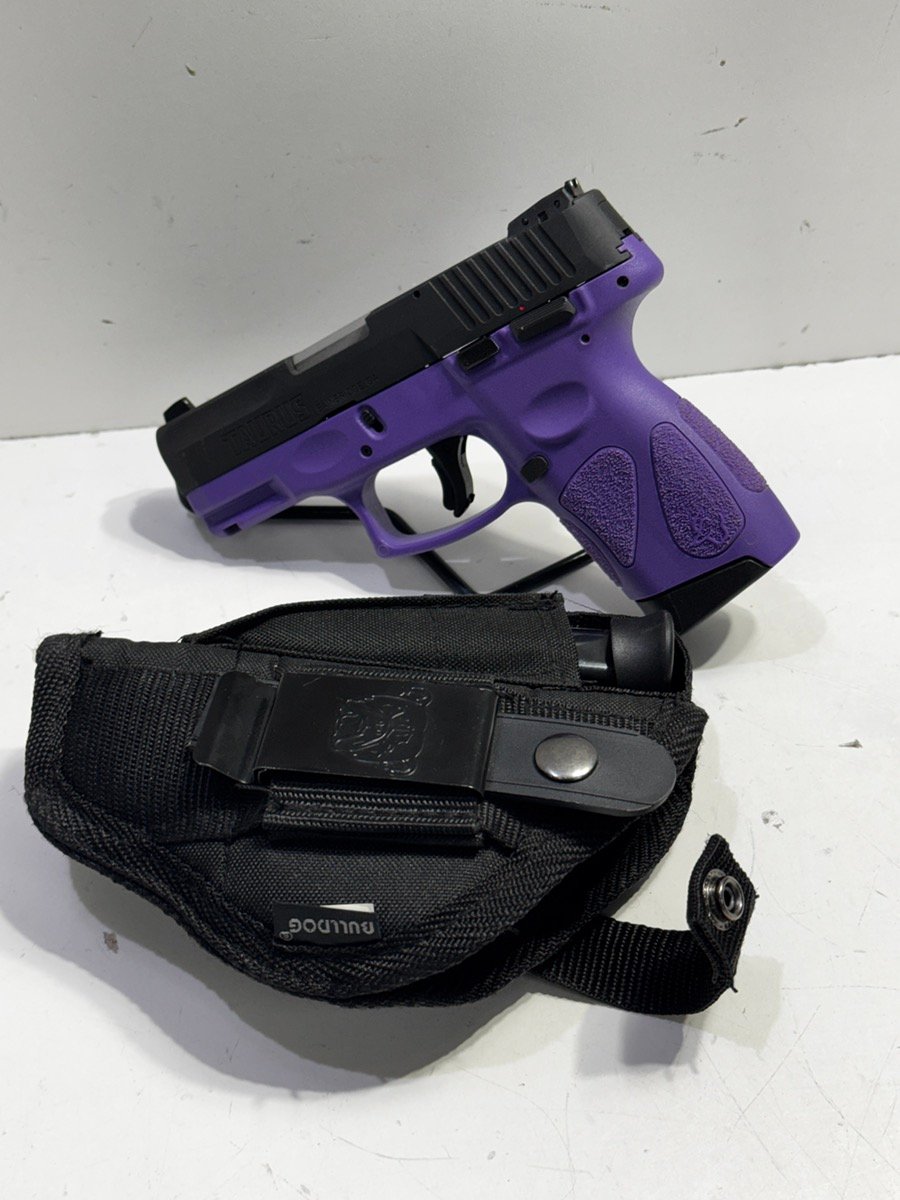 TAURUS PT111 G2A