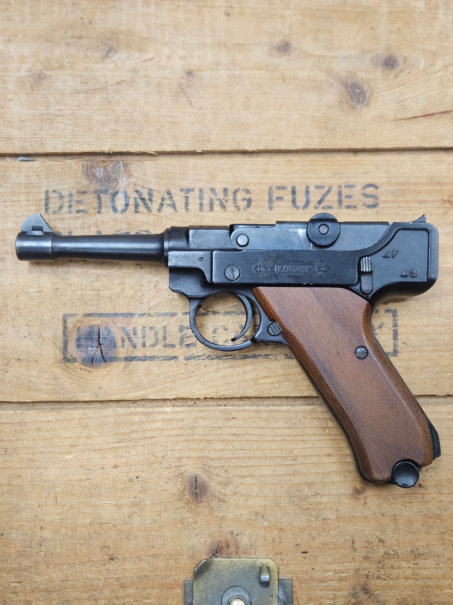STOEGER LUGER