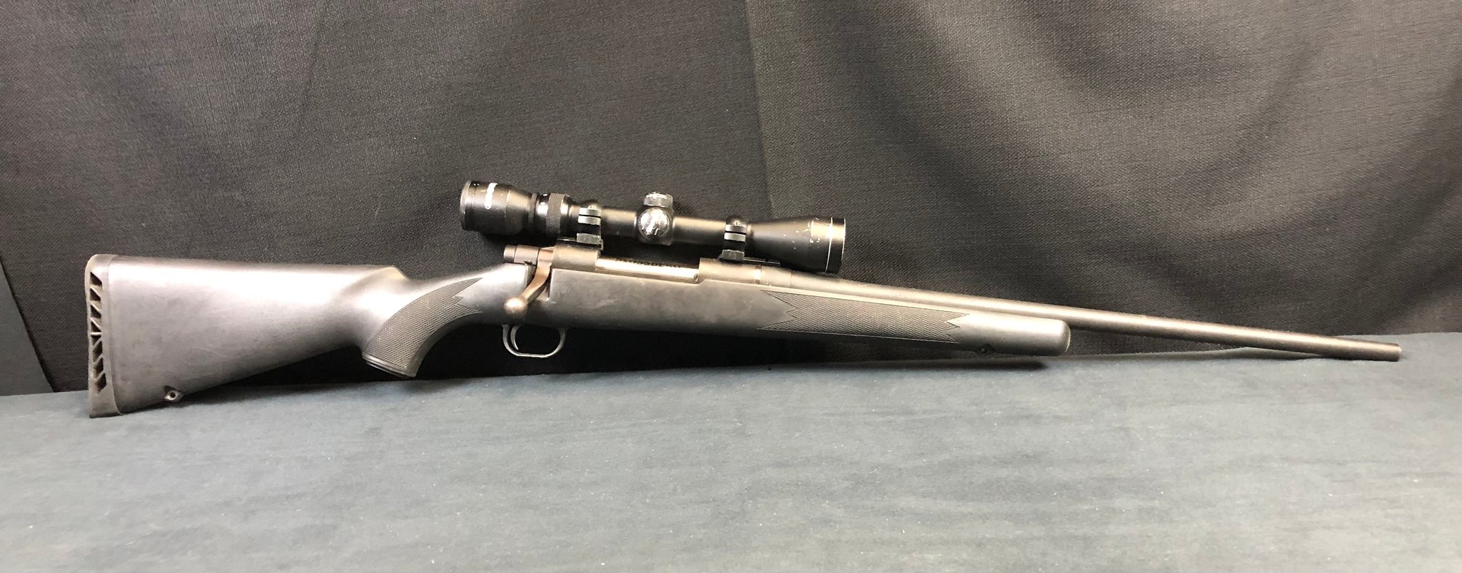 MOSSBERG 100 ATR