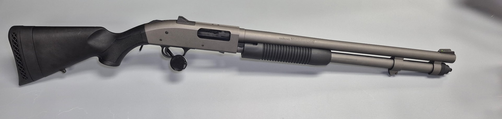 MOSSBERG M590A1