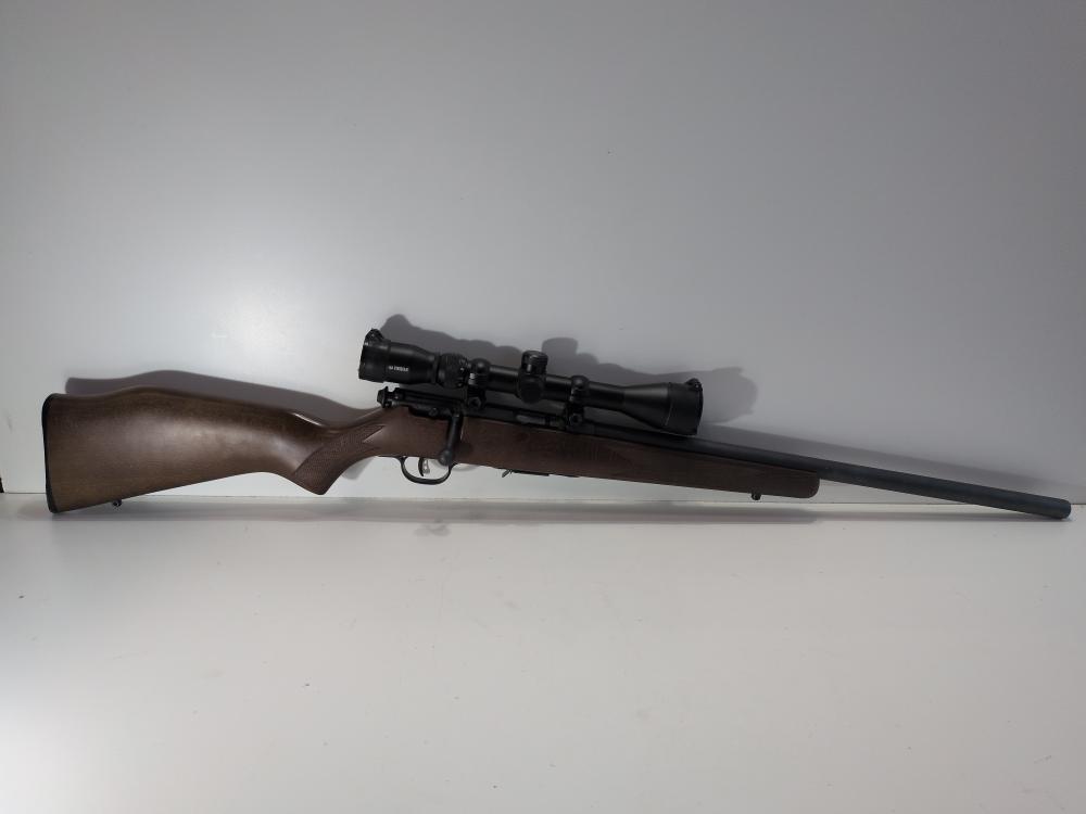 SAVAGE ARMS 93R17
