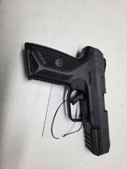 RUGER SECURITY 9