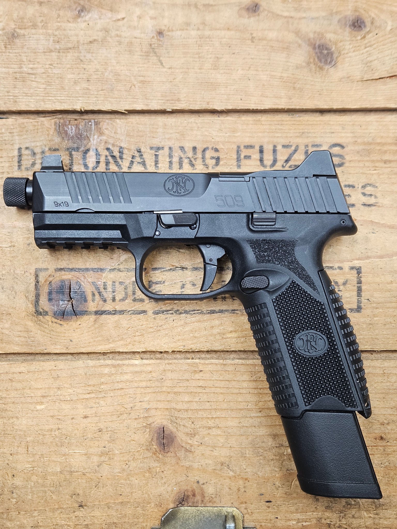 FN FN509