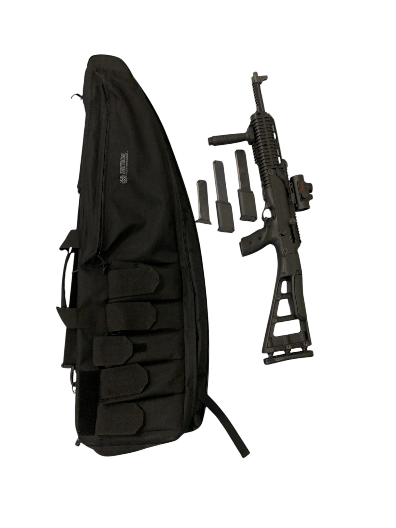 HI-POINT 955