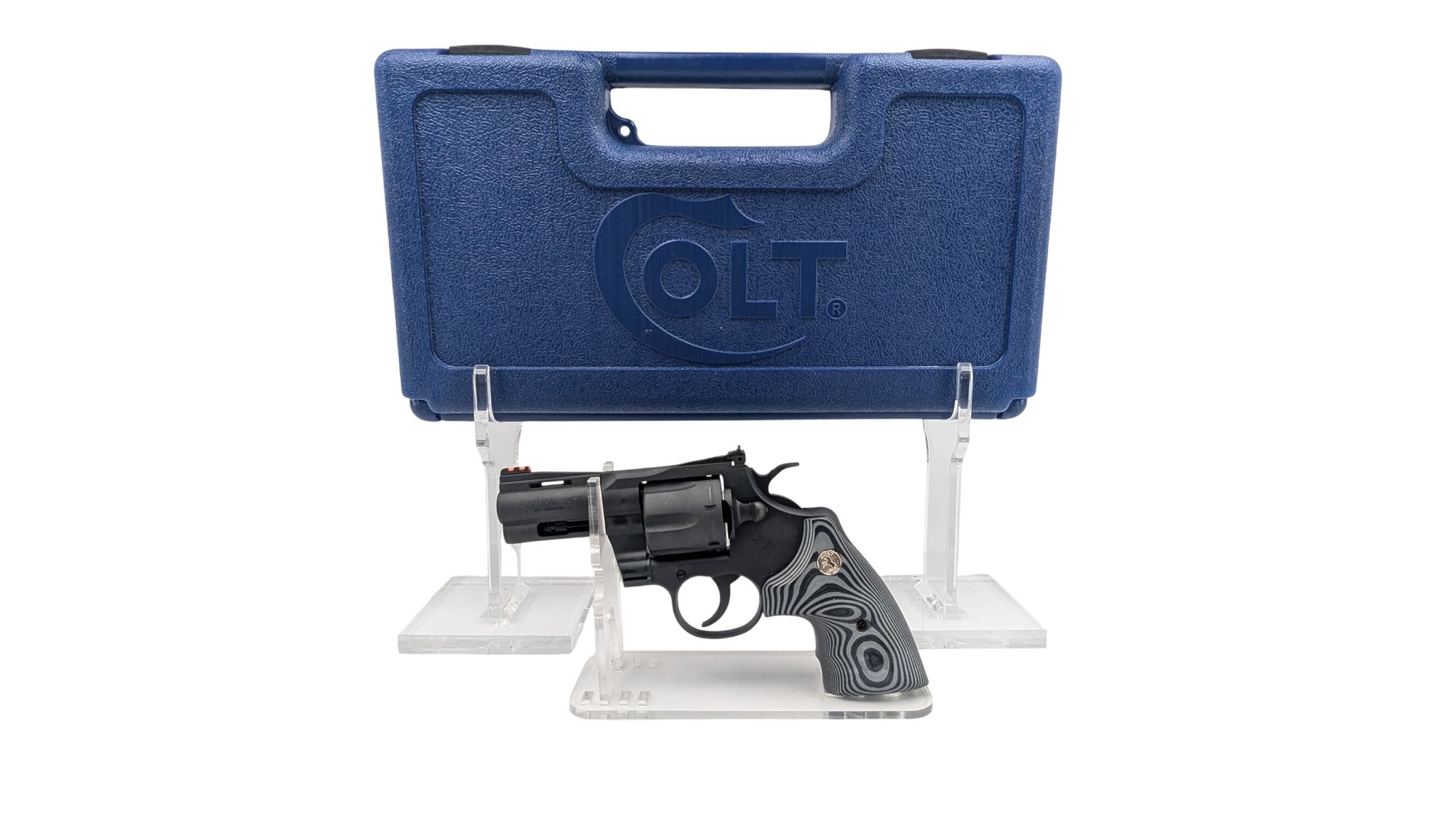 COLT Python