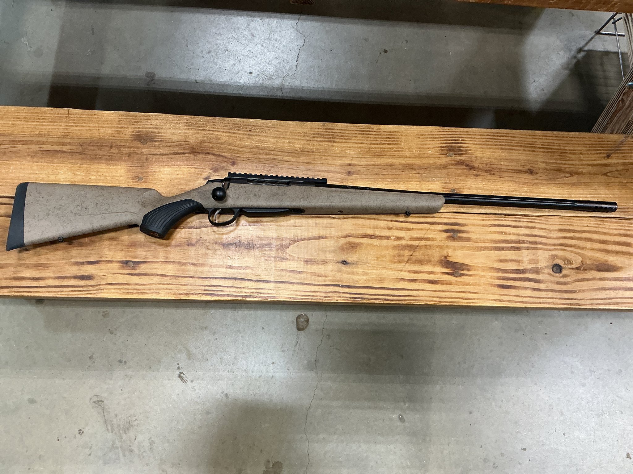 TIKKA T3X