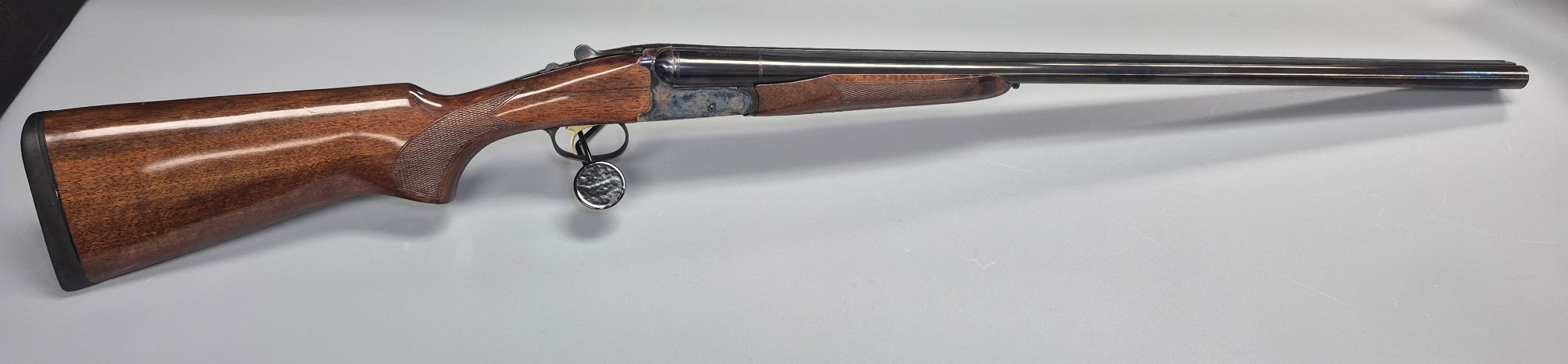 CHARLES DALY 20-76 FIELD SID BY SIDE