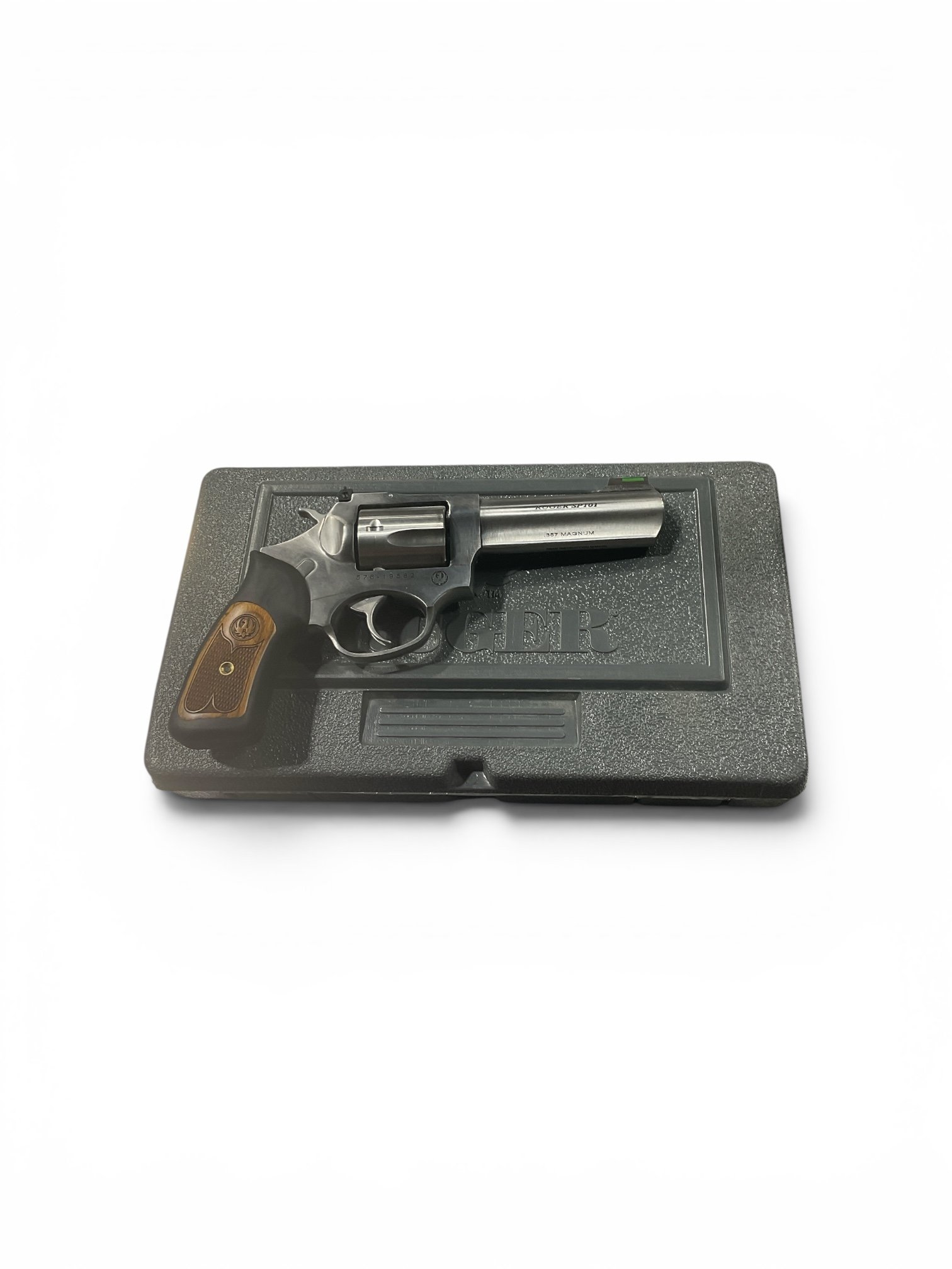 RUGER SP101