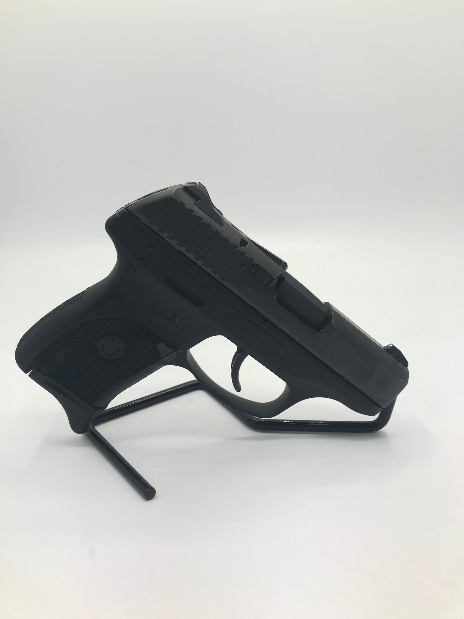 RUGER LC380