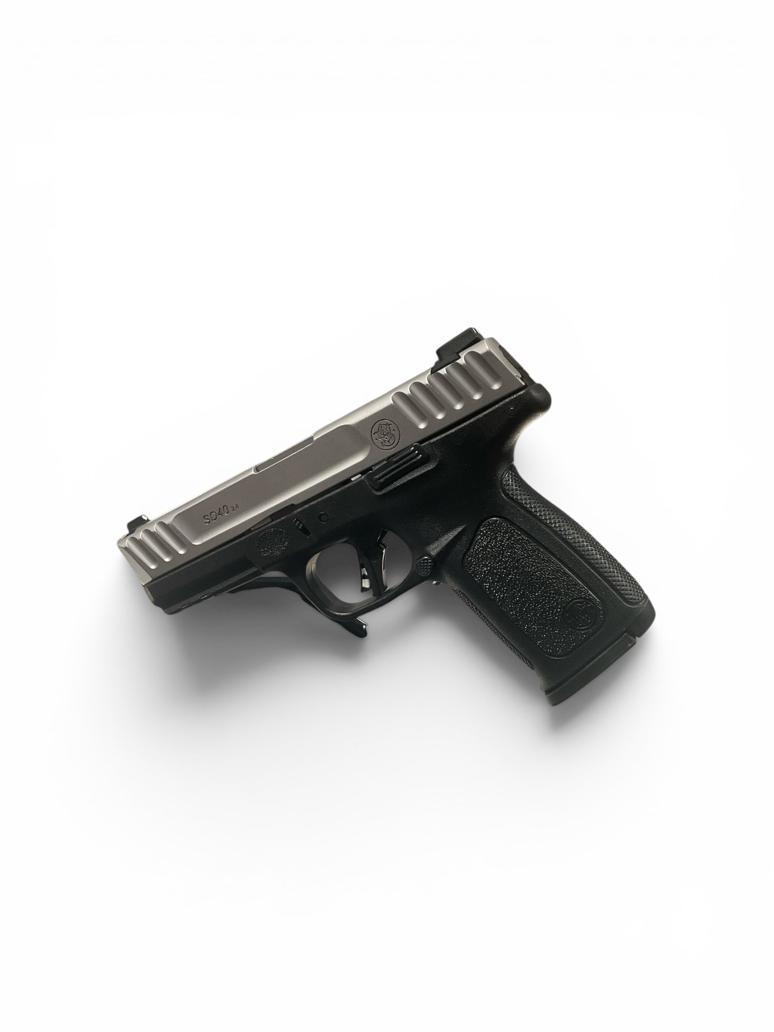SMITH & WESSON SD40 2.0