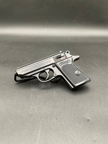 WALTHER PPK