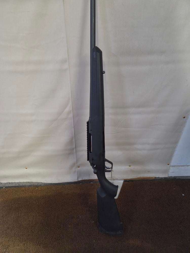 SAVAGE ARMS AXIS