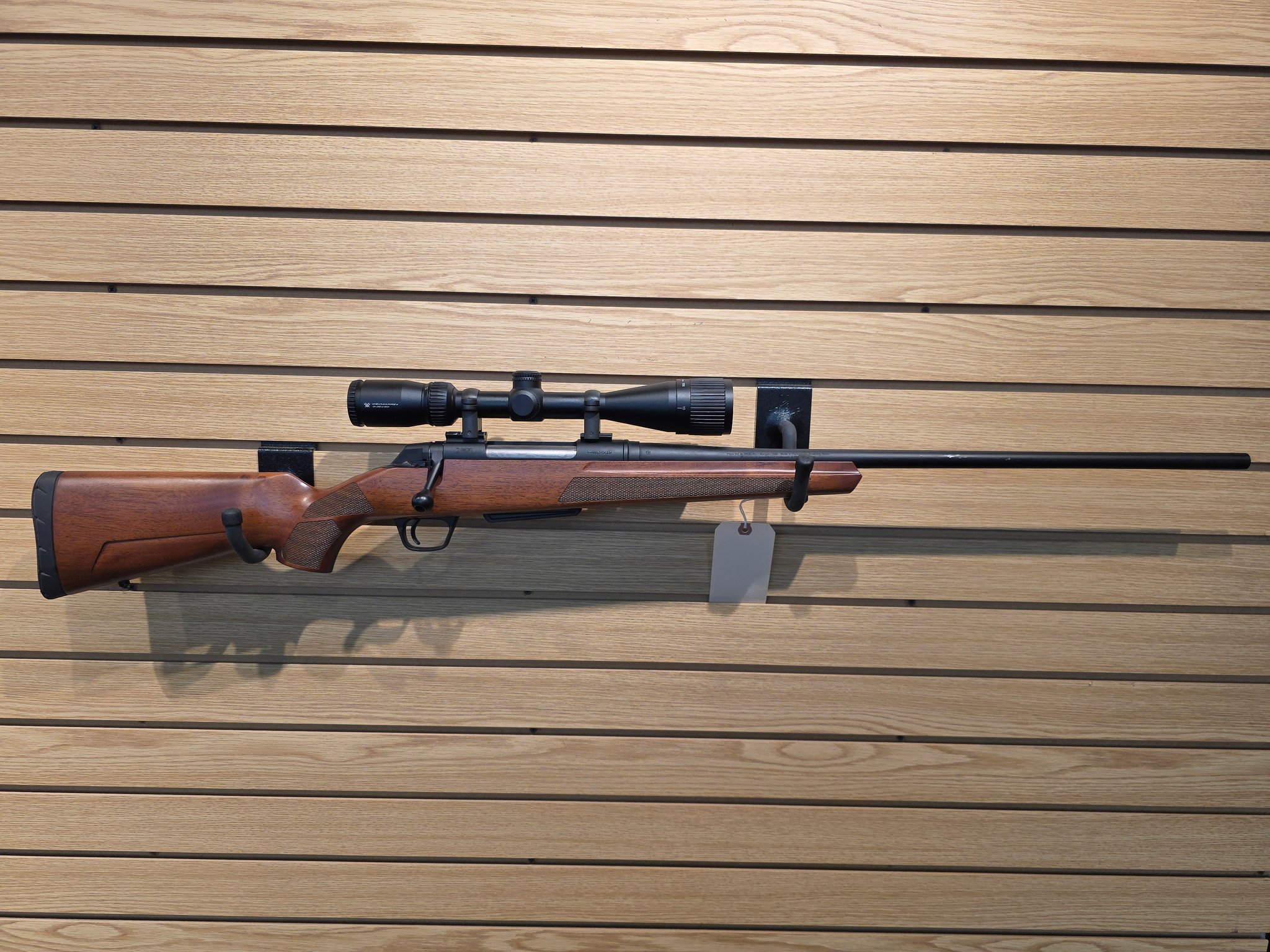 WINCHESTER XPR