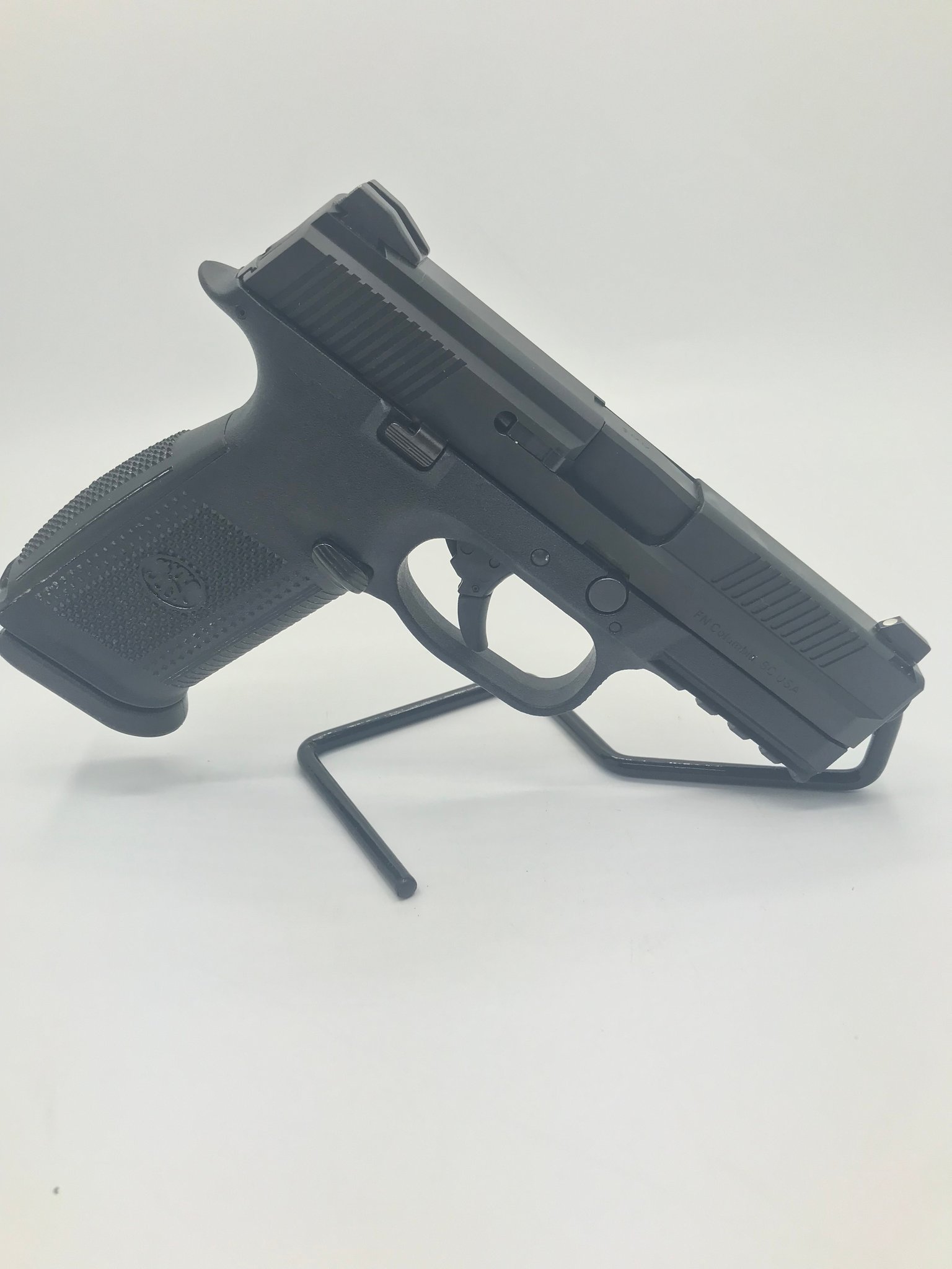 FN FNS-9