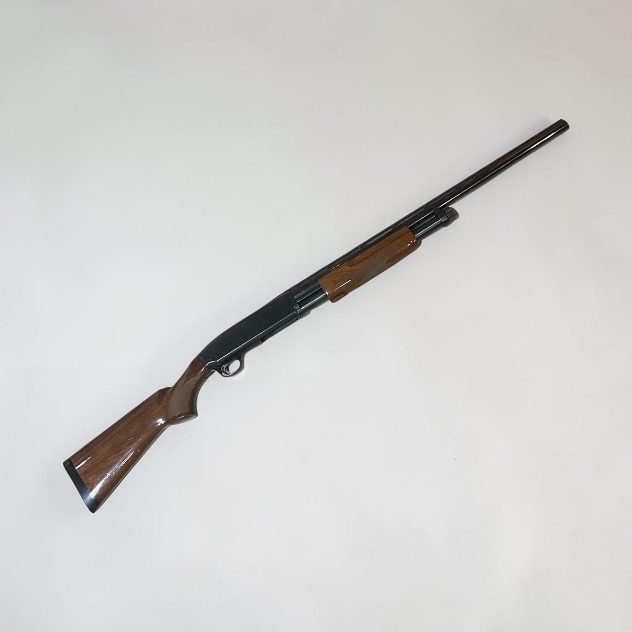 BROWNING invector plus bps steel
