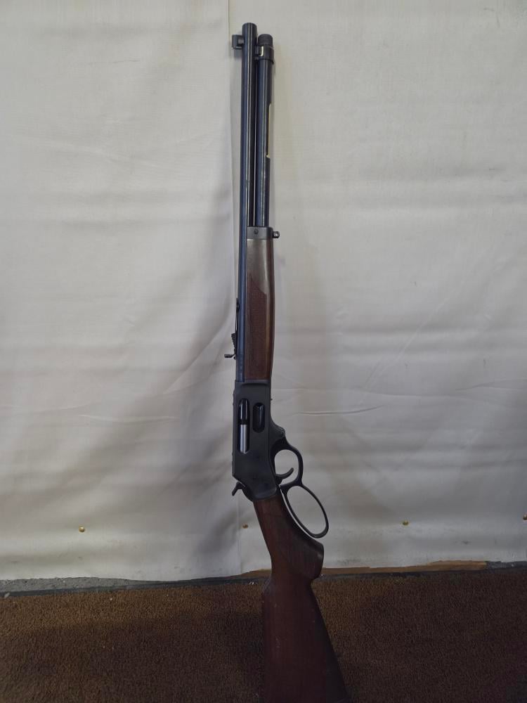 HENRY H010G