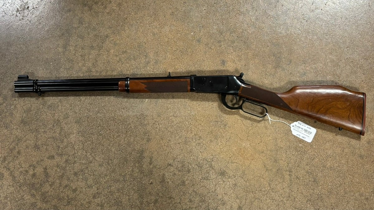 WINCHESTER 94AE XTR