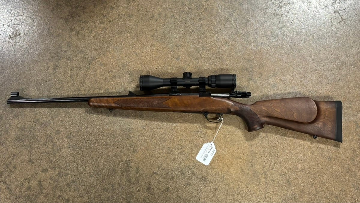 ZASTAVA ARMS M85