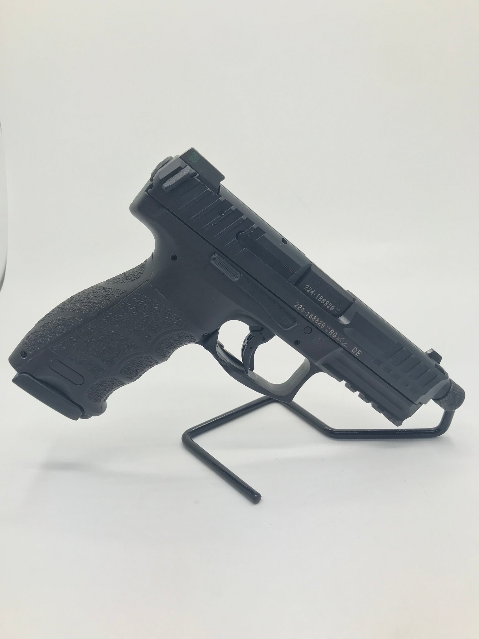 HECKLER & KOCH VP9 TACTICAL