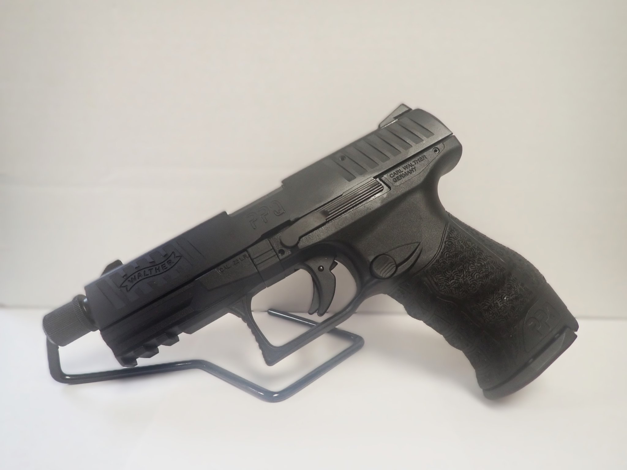 WALTHER PPQ