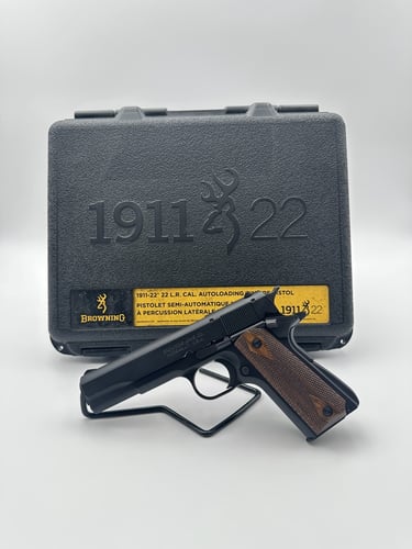 BROWNING 191122