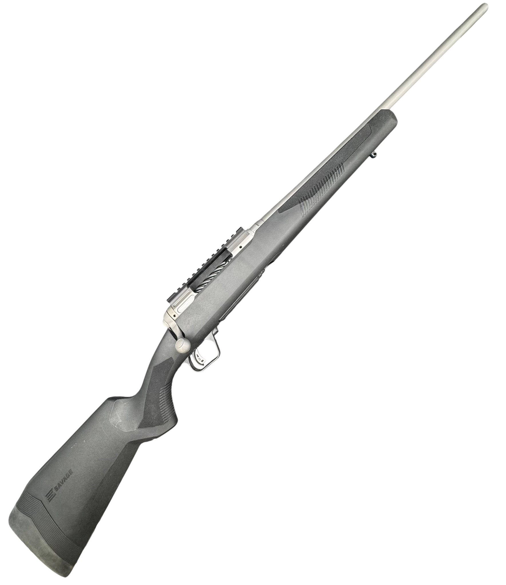 SAVAGE ARMS 110 CLASSIC