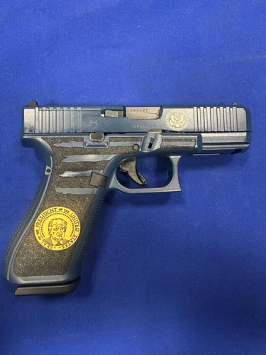 GLOCK G45 GEN 5 MOS