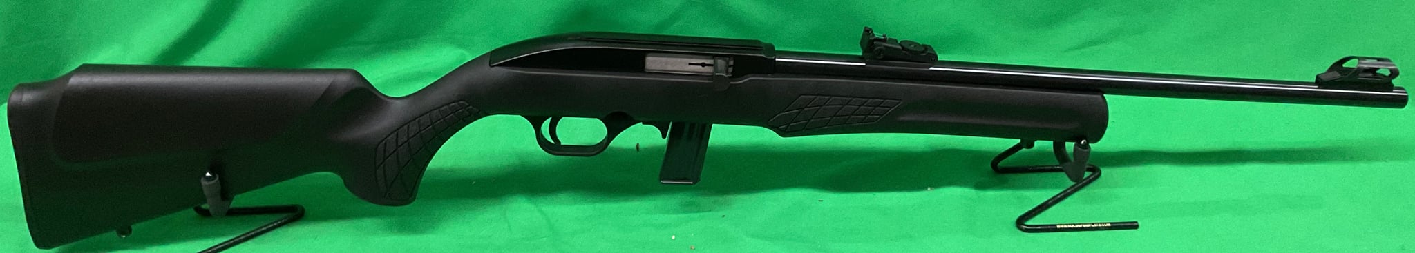 ROSSI RS22