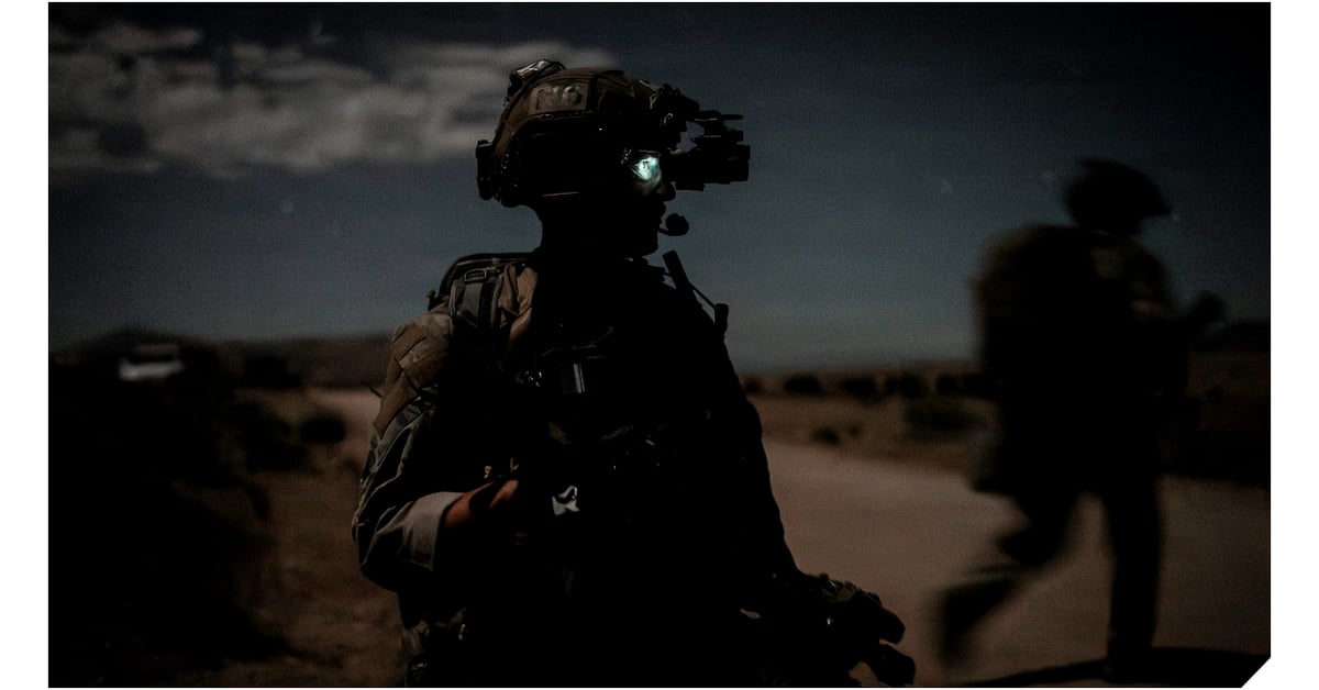 Hornady Wins 5-Year Navy Contract for Long Range 7.62x51 Ammo