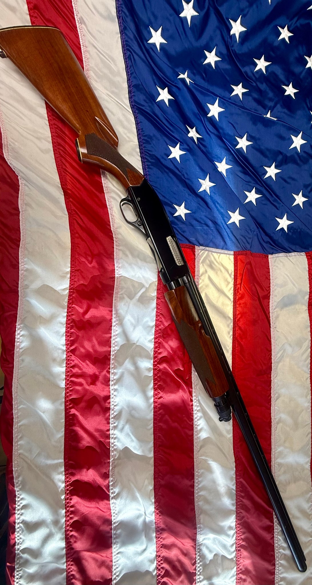 WINCHESTER 1300 XTR