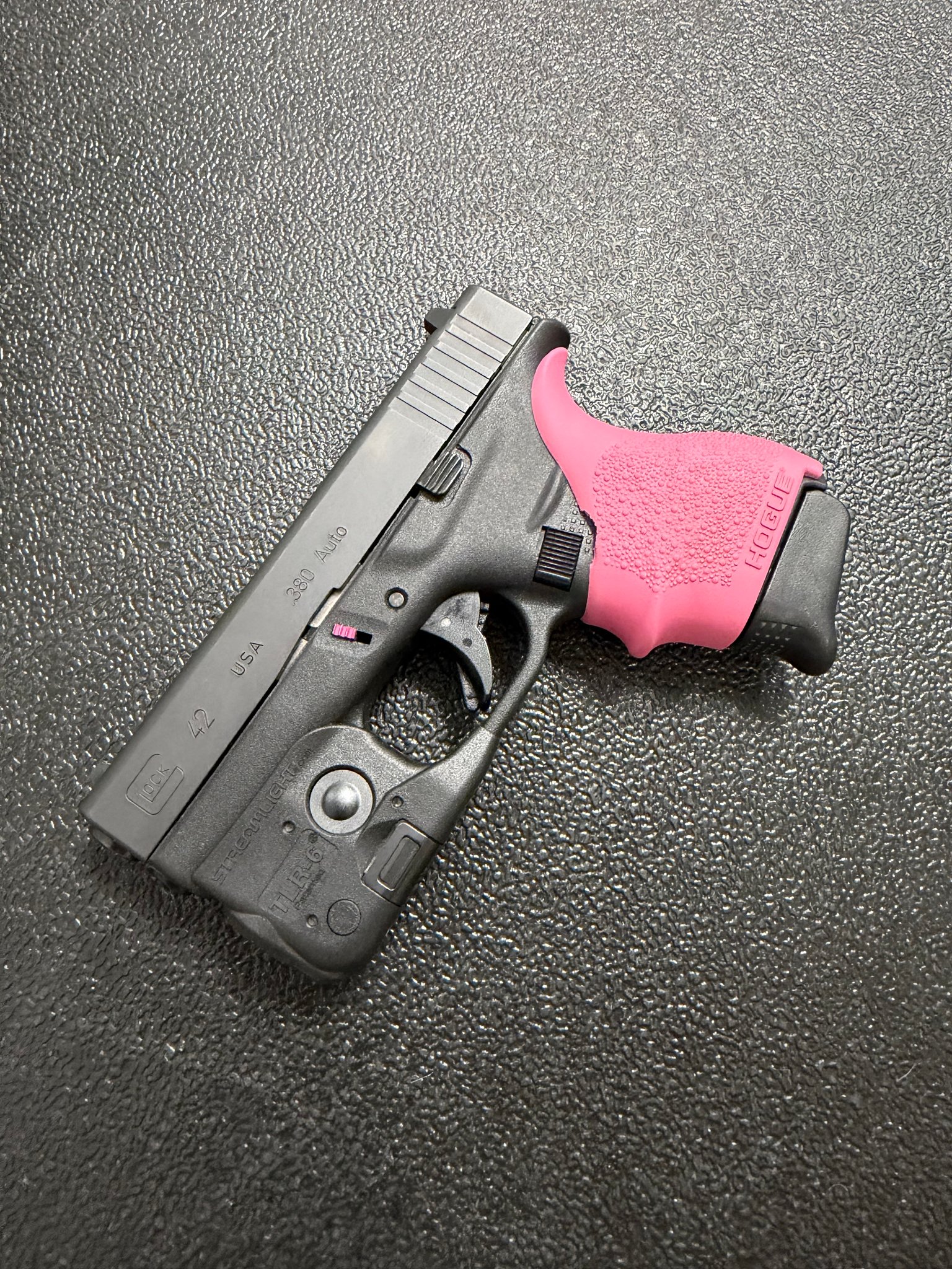 GLOCK G42
