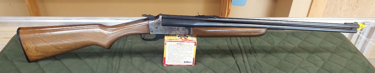 SAVAGE ARMS 24