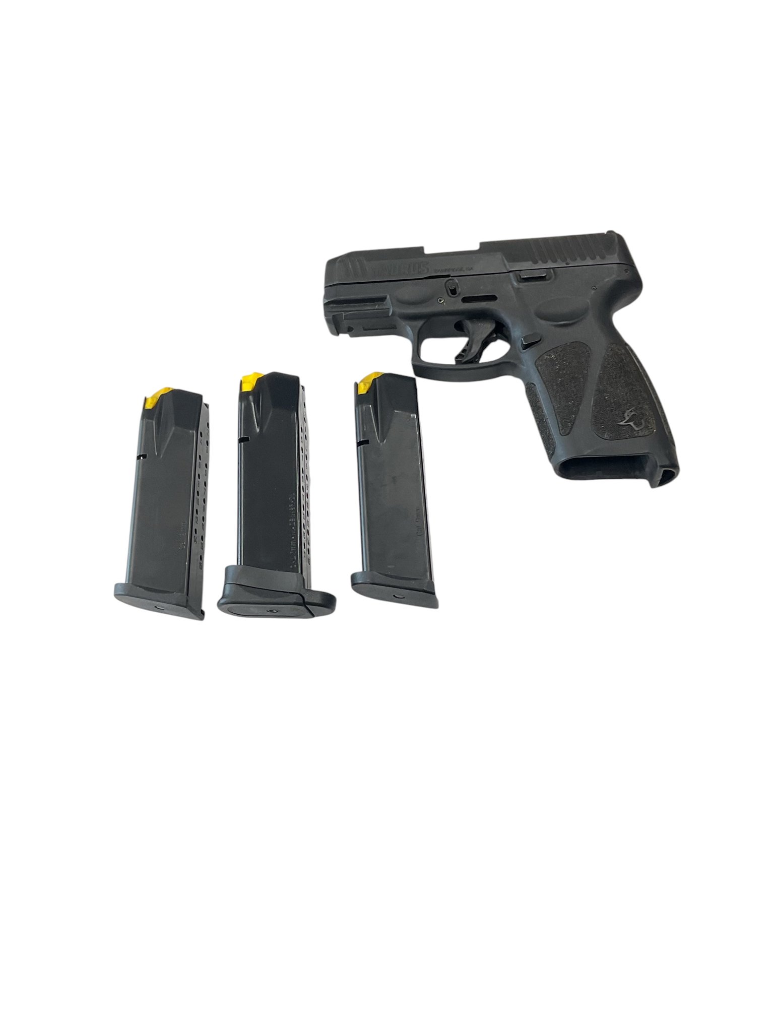 TAURUS G3X