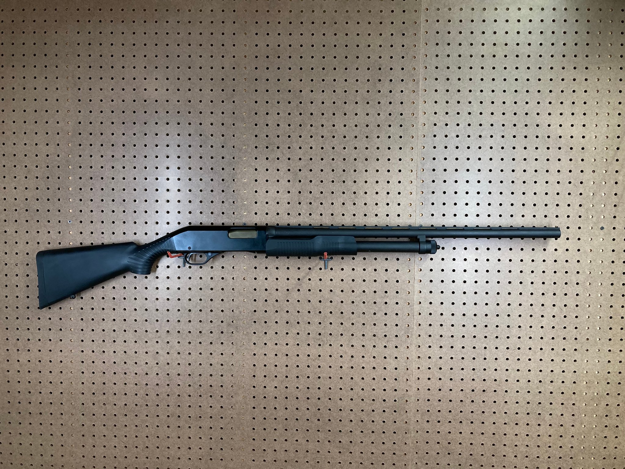 STEVENS 320