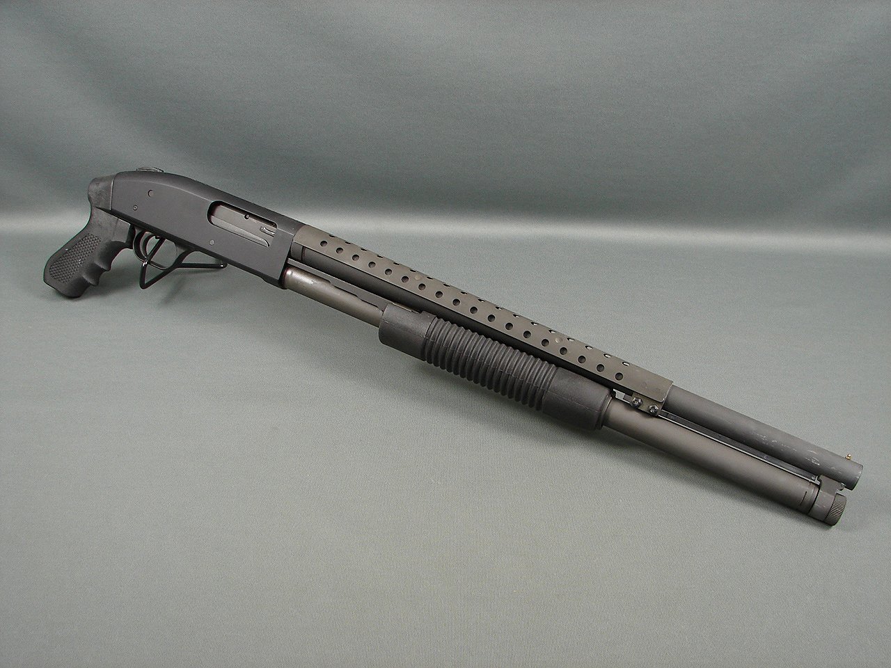 MOSSBERG 500