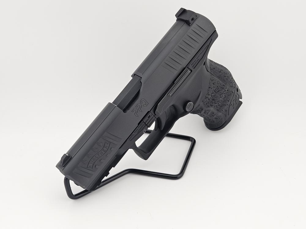 WALTHER PPQ