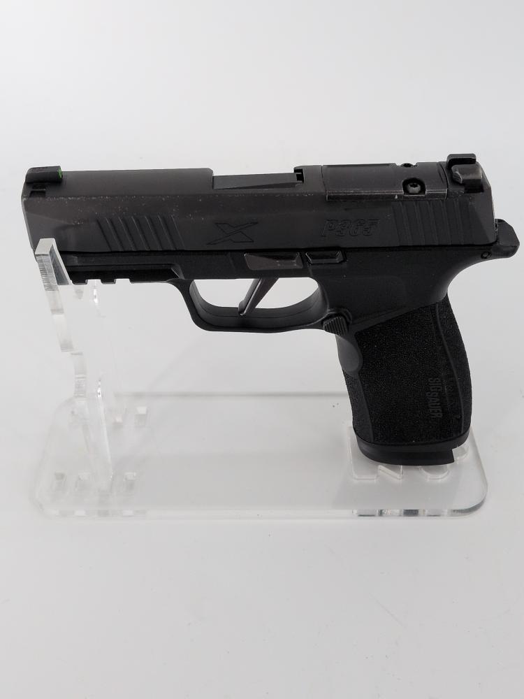 SIG SAUER P365X