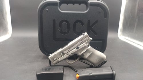 GLOCK 43X