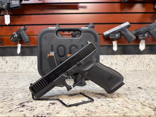 GLOCK G21 GEN 5 MOS