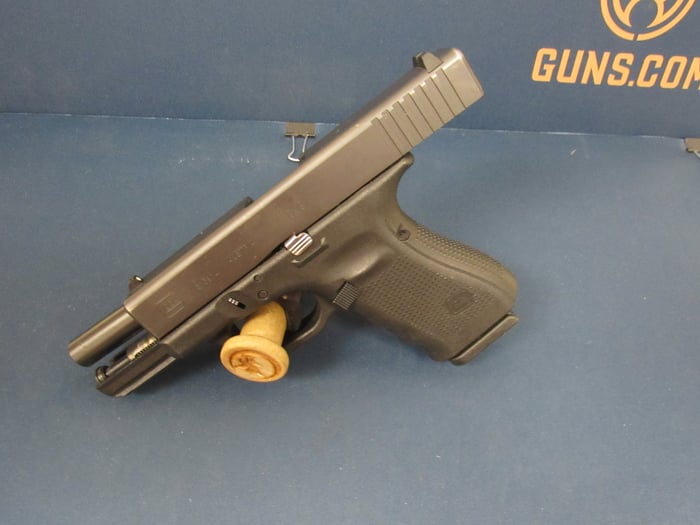 Glock G19 Gen 4 - For Sale :: Shop Online