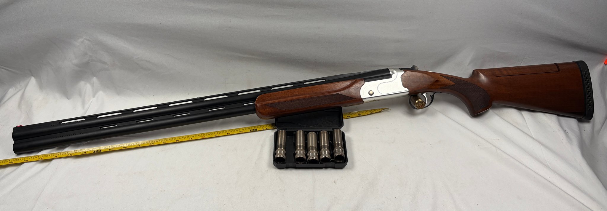STEVENS 555 SPORTING
