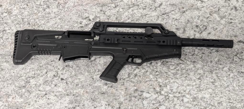 ETERNAL BP-12