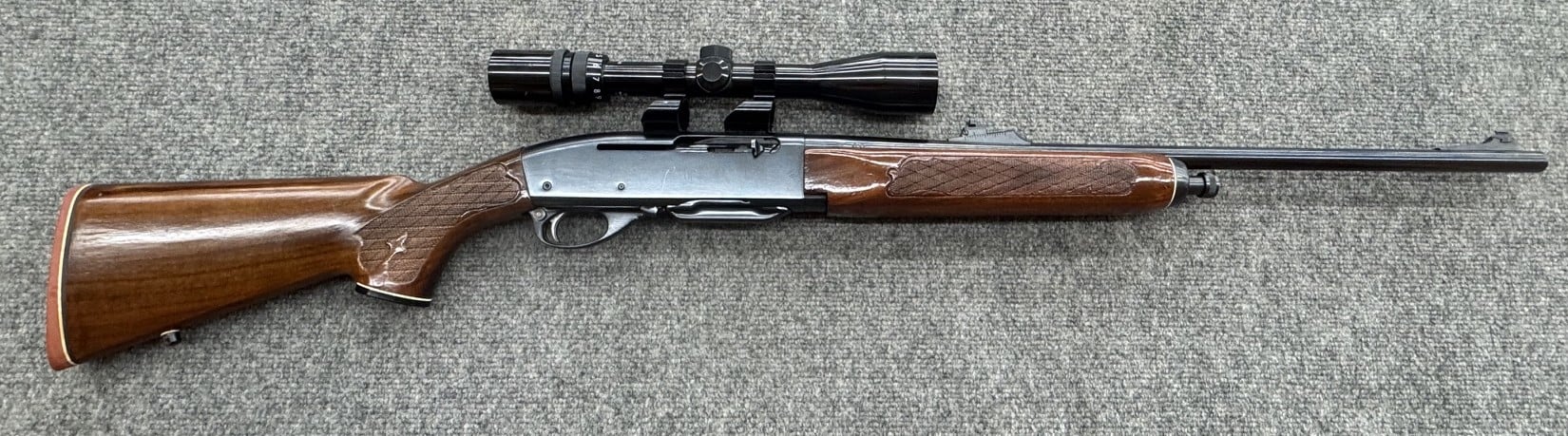 REMINGTON 742 woodsmaster