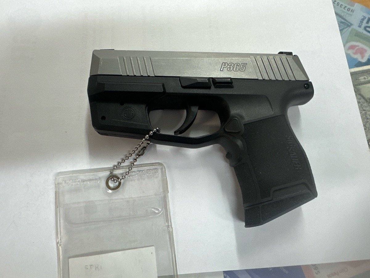 SIG SAUER 365