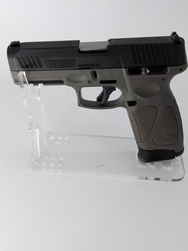 TAURUS G3