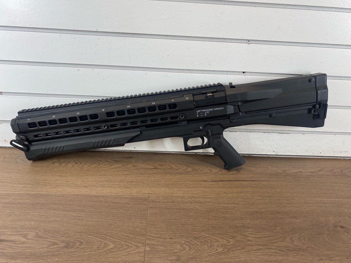UTAS UTS-15