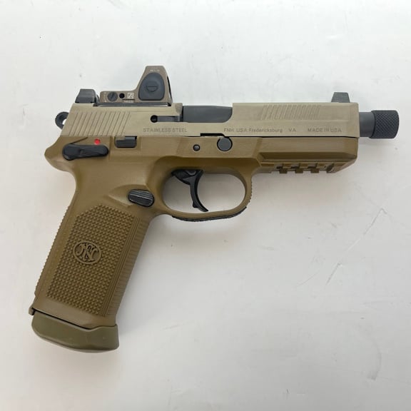 Fnx-45 - For Sale :: Shop Online