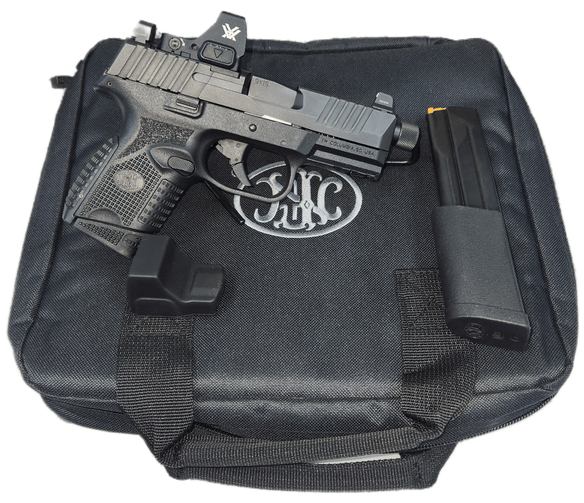 FN 509 TACTICAL
