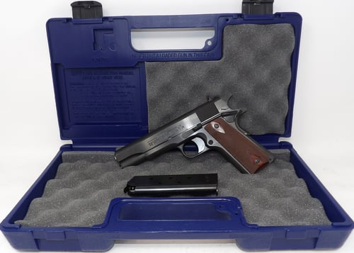 COLT Government 1911
