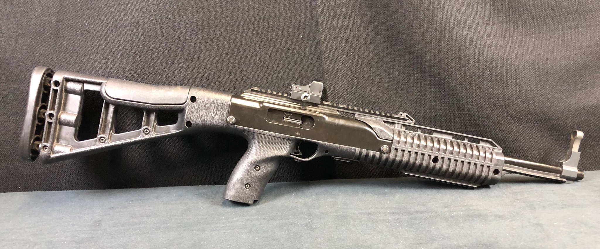 HI-POINT 995
